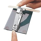 Ableware 741410110 Nail Care Combination Set