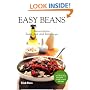 Easy Beans: Fast and Delicious Bean, Pea, and Lentil Recipes, Second Edition