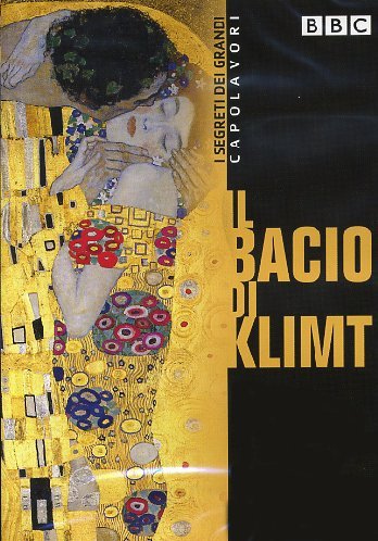 I Segreti Dei Grandi Capolavori - Il Bacio Di Klimt