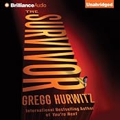 The Survivor | [Gregg Hurwitz]