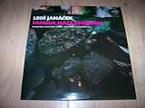 1 12 0878 MORAVIAN TEACHERS CHOIR Janacek Male Choruses LP