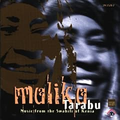 Tarabu-Musik der Swahili in