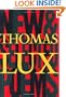 New and Selected Poems of Thomas Lux: 1975 - 1995