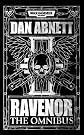 Ravenor: The Omnibus