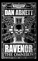 Ravenor: The Omnibus
