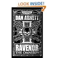 Ravenor: The Omnibus