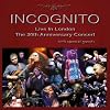  Live In London 30th Anniversary CD1