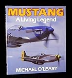 Mustang : a living legend
