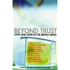 Beyond Trust