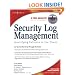 Security Log Management: Identifying Patterns in the Chaos