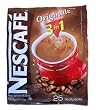 Nescafe 3 in 1 Originale 25 Packs