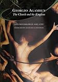 The church and the kingdom