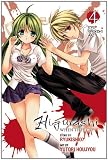 Higurashi When They Cry: Eye Opening Arc, Vol. 4