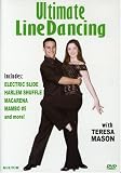 Ultimate Line Dancing With Teresa Mason