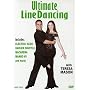Ultimate Line Dancing With Teresa Mason