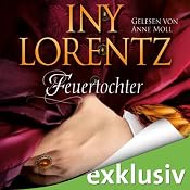 H&ouml;rbuch Feuertochter