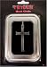 Trigun: Nicholas D. Wolfwood Necklace