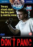 Dont Panic (Beyond Terror) [DVD] [1987]