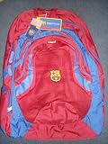 Barcelona Backpack