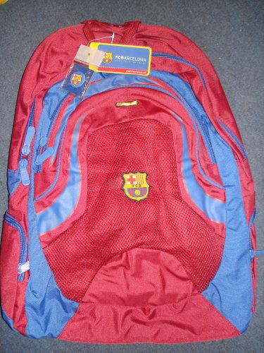 Barcelona Backpack