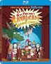 Seth MacFarlane's Cavalcade of Cartoon Comedy: Uncensored! [Blu-ray]
