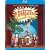 Seth MacFarlane's Cavalcade of Cartoon Comedy: Uncensored! [Blu-ray]