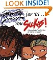 Fresh For '01.... You Suckas: The Boondocks