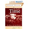 Study Guide for In God's Time
