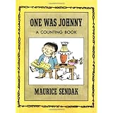 One Was Johnny: A Counting Book ~ Maurice Sendak