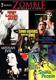 Zombie Collection (5 Films)