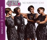 No Substitute Love