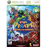 Viva Pinata 2: Trouble in Paradise