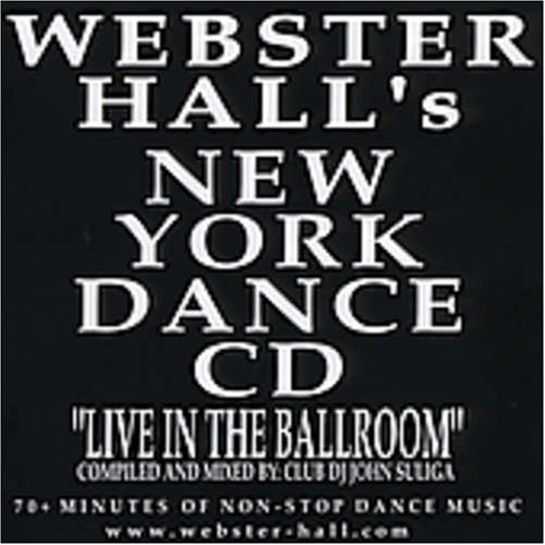 Vincent De Moor - Webster Hall