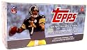 2009 NFL Topps Football Cards Complete Factory Sealed Exclusive Set