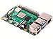 Raspberry Pi 4 Model B 2019 Quad Core 64 Bit WiFi Bluetooth (4GB)