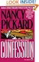 Confession (Jenny Cain Mysteries, No. 9)