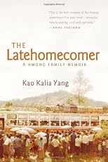 The Latehomecomer