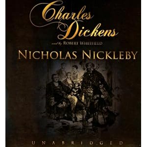 Nicholas Nickleby