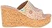 Sbicca Women's Starboard Wedge Sandal