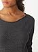 Alternative - Ladies' Maniac Eco Fleece Sweatshirt - 9582 - Eco Black - Large