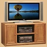 Contemporary TV Console 52