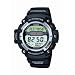 Casio Collection Unisex-Armbanduhr Multi Task Gear Digital Quarz SGW-300H-1AVER