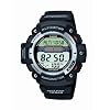 Casio Collection Unisex-Armbanduhr Multi Task Gear Digital Quarz SGW-300H-1AVER