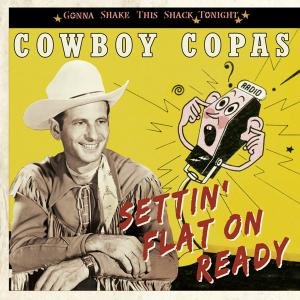 CD-Charts  Search : Settin' Flat on Ready