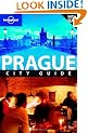 Prague (Lonely Planet City Guides)