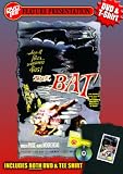 Bat [DVD] [1959] [Region 1] [US Import] [NTSC]