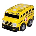 Press N GoGo School Bus