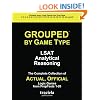 GROUPED by Game Type: LSAT Analytical Reasoning