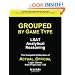 GROUPED by Game Type: LSAT Analytical Reasoning
