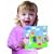 Tomy AquaDraw Mini Mat Peppa Pig Collection 2